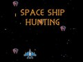 ゲーム宇宙船狩りオンライン
