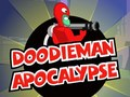 ゲームドゥーディマン黙示録オンライン
