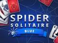 ゲームスパイダーソリティアブルーオンライン