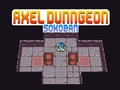 ゲームアクセルダンジョンオンライン