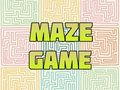ゲーム迷路ゲームオンライン