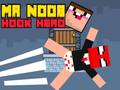 ゲームノーブ氏フックヒーローオンライン