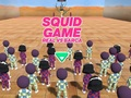 ゲームイカゲーム リアル vs バルサオンライン