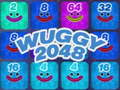ゲームウギー2048オンライン