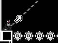ゲーム8ビットブラックロープマンオンライン