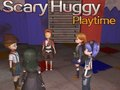 ゲーム怖いハギー遊びの時間オンライン