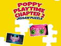 ゲームPoppy Playtime 第2章 パズルオンライン