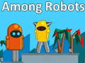 ゲームロボットの中でオンライン