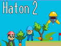 ゲームハトン2オンライン