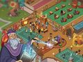 ゲーム魔法学校オンライン