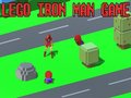 ゲームアイアンマン LEGOオンライン