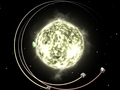 ゲーム惑星の重力オンライン