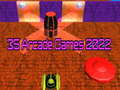 ゲーム35 アーケードゲーム 2022オンライン