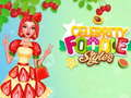 ゲームセレブリティフーディスタイルオンライン