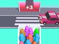 ゲームスーパーレース3Dオンライン