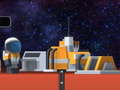 ゲーム宇宙サバイバルバトルオンライン