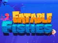 ゲーム食べられる魚オンライン