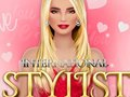ゲーム国際ファッションスタイリストオンライン