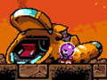 ゲーム原始人バスターオンライン
