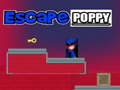 ゲームポピーからの脱出オンライン