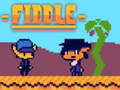 ゲームバイオリンオンライン