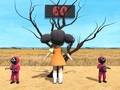 ゲームイカゲーム: 赤信号オンライン
