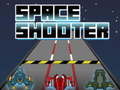 ゲームスペースシューティングオンライン