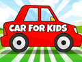 ゲーム子供のための車オンライン
