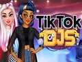 ゲームティックトックDJオンライン