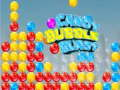 ゲームキャンディバブルブラストオンライン