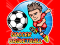 ゲームサッカー バスケットボールオンライン