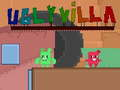 ゲーム醜いヴィラオンライン