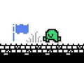 ゲーム緑のスライム少年の冒険オンライン