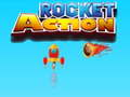 ゲームロケットアクションオンライン