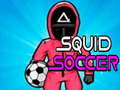 ゲームイカサッカーオンライン