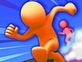 ゲーム隠れランナー 3Dオンライン