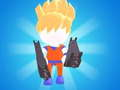 ゲームクレイジーガンナー3Dオンライン