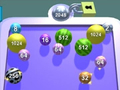 ゲーム2048 ビリヤード 3Dオンライン