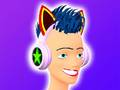 ゲームヘッドフォンラッシュオンライン