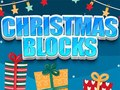 ゲームクリスマスブロックオンライン