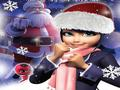 ゲームミラクル：クリスマス特別エピソードレディバグオンライン