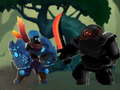 ゲームドラゴン忍者戦士オンライン