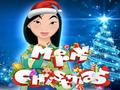 ゲームファ・ムーランのクリスマスセーターオンライン