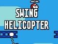 ゲームスイングヘリコプターオンライン