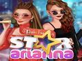 ゲームTik Tokスターのスタイリストアリアンナオンライン