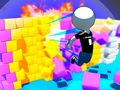 ゲーム箱の壁オンライン
