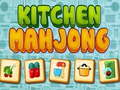 ゲームキッチン麻雀オンライン