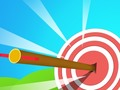 ゲーム矢印カウントマスターオンライン