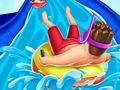 ゲームアクアパークシャークオンライン