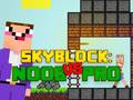 ゲームヌーブvsプロスカイブロックオンライン